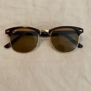 RayBan ClubMaster Classics